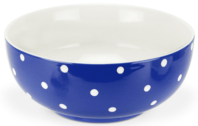 Salad or Serving Bowl